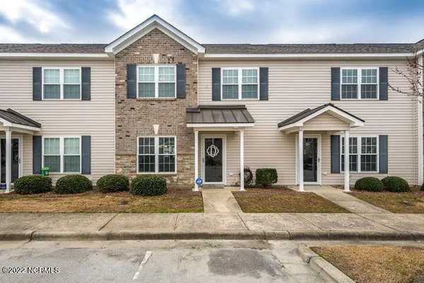 $1,550 | 112 Chandler Drive, Unit C, Greenville, NC 27834