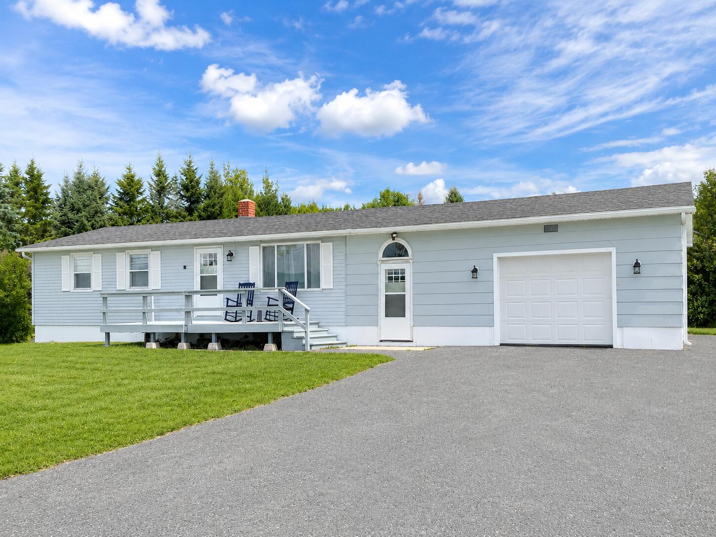 570 Houlton Road Westfield, ME 04787 - Photo 1 of 13 Exterior