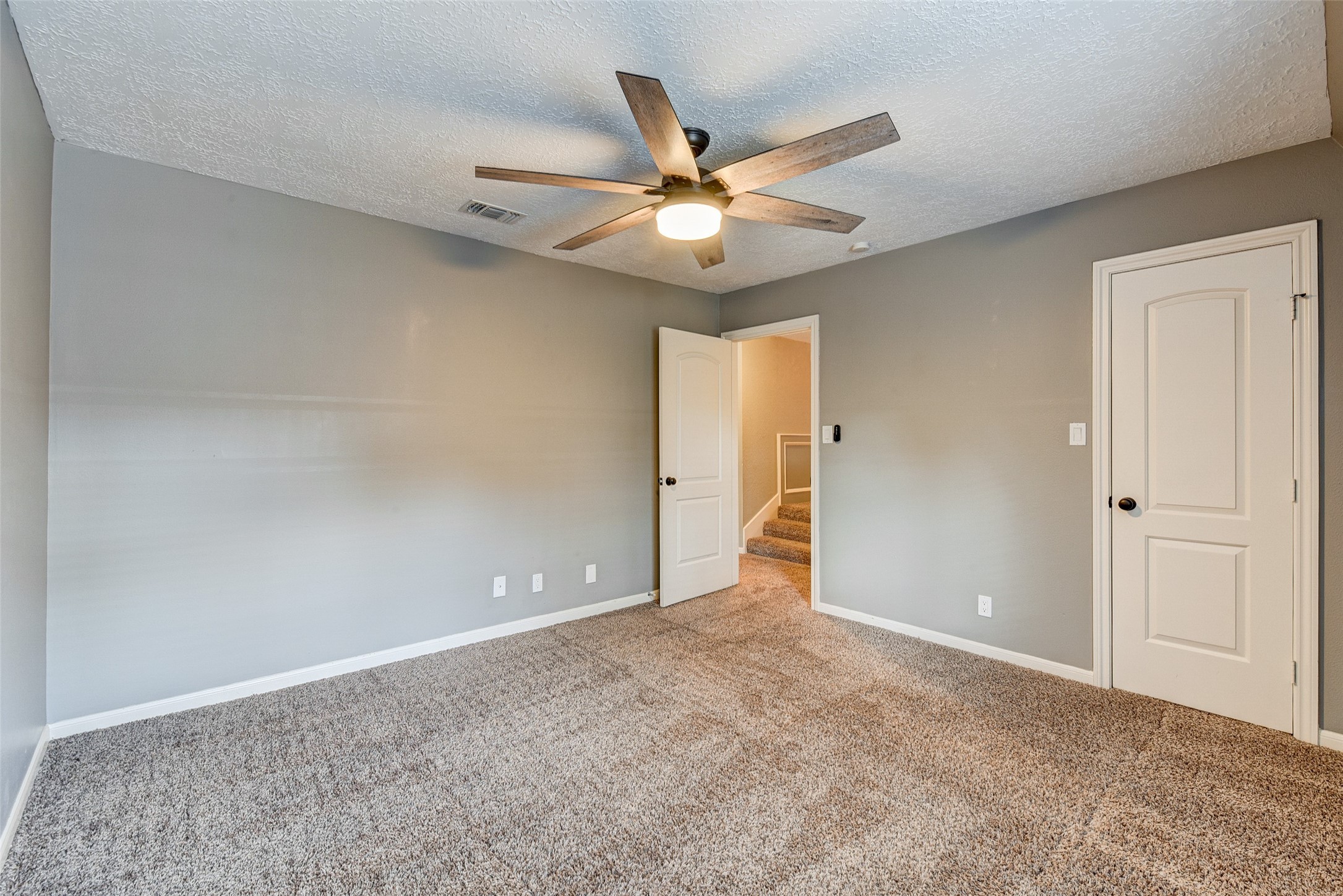 18310 Lake Oaks Drive Spring, TX 77388 - Photo 22 of 31 a view of an empty room