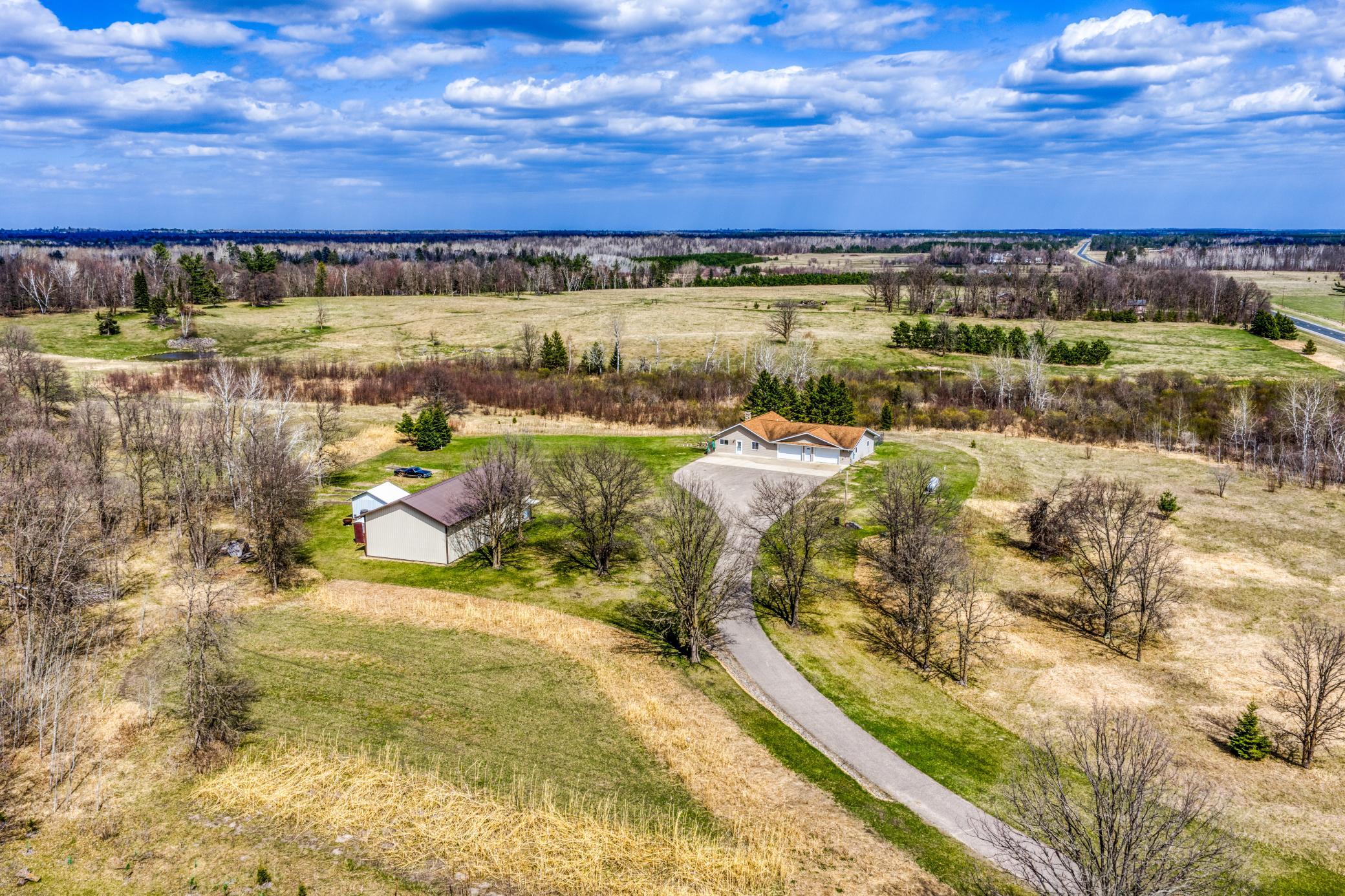 5169 Power Dam Road Northeast Bemidji, MN 56601 - Photo 1 of 1 Gallery Image 1