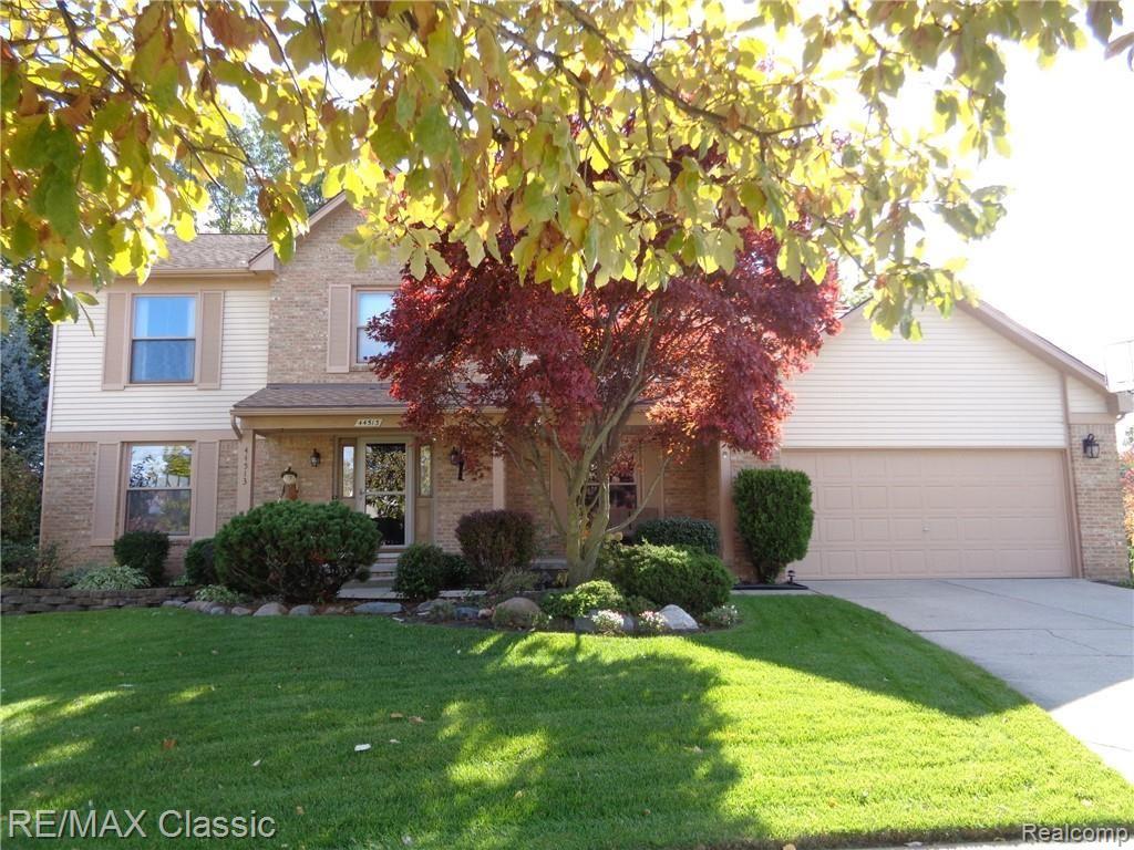 44513 Stone Road Novi, MI 48375 - Photo 1 of 70 DSC02118.JPG