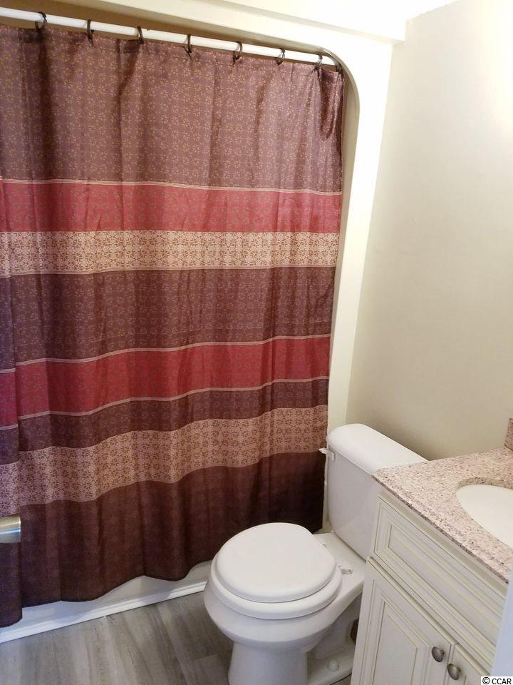 300 Deer Creek Road, Unit A Surfside Beach, SC 29575 - Photo 20 of 21 Gallery Image 20
