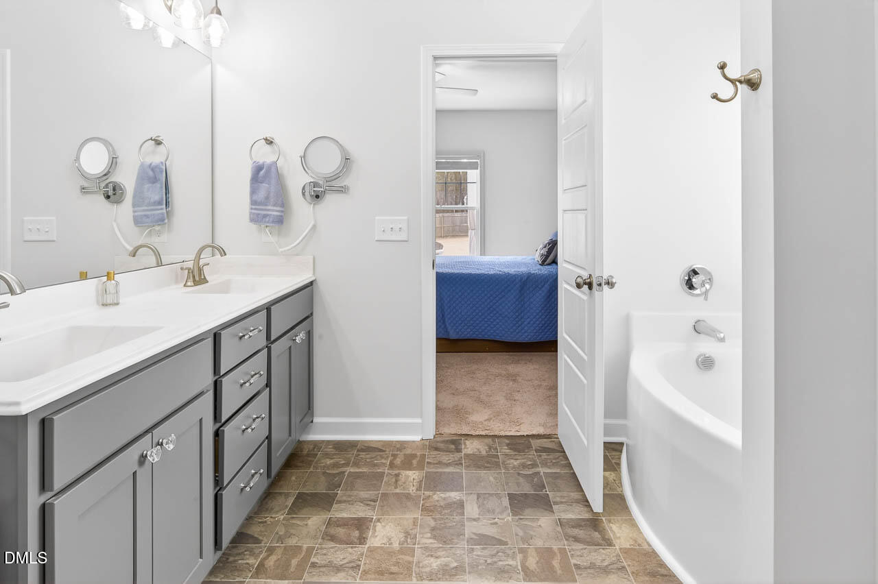 258 Northview Drive Middlesex, NC 27557 - Photo 29 of 58 238 Northview Rd final output-39
