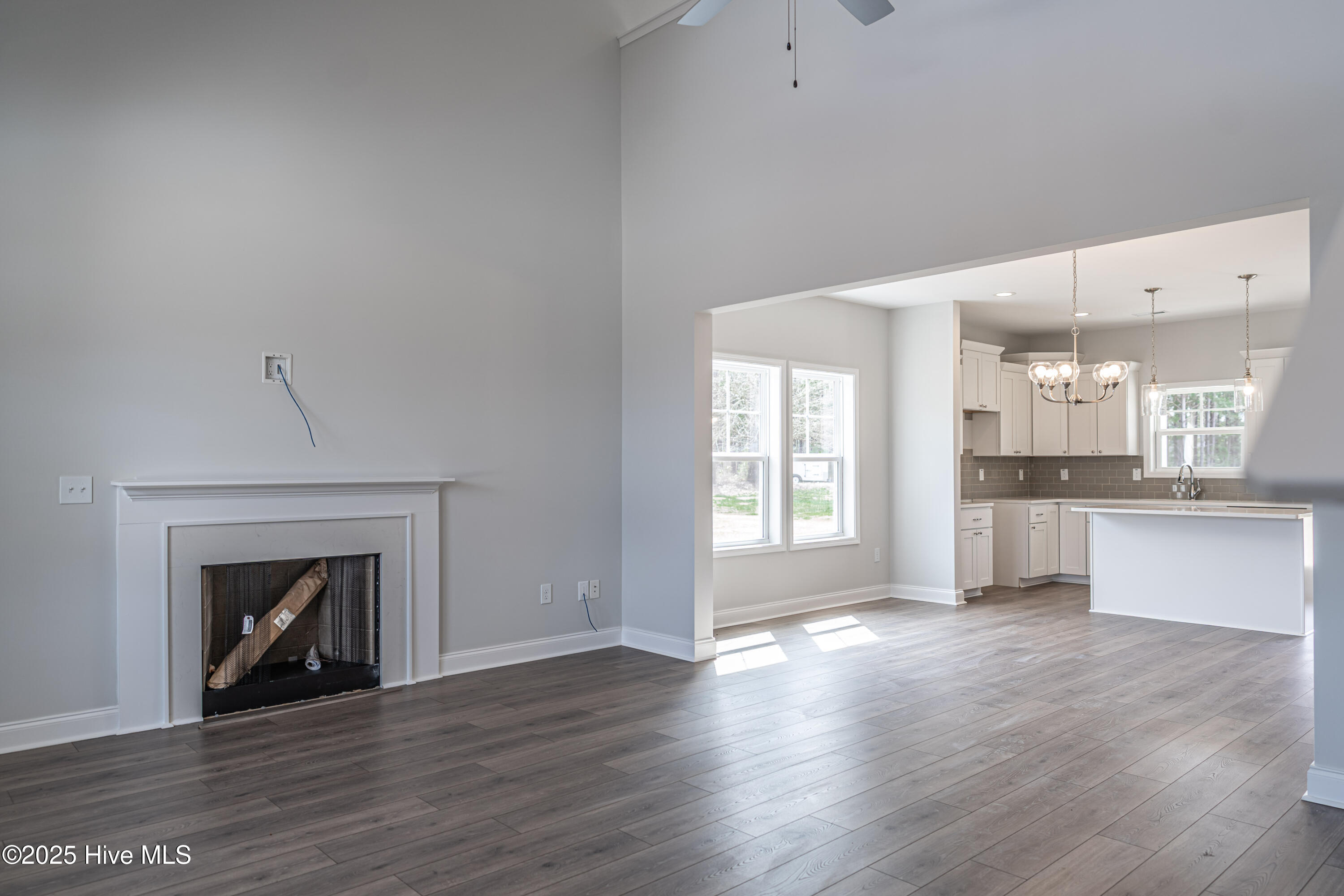 300 Morrison Bridge Road Vass, NC 28394 - Photo 9 of 25 DSC03547