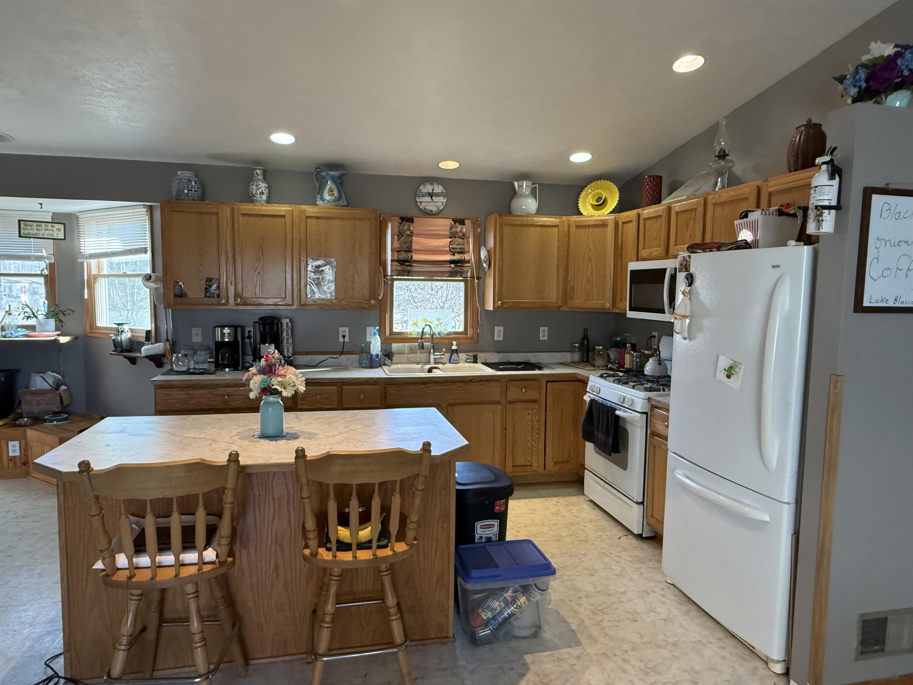250 South Merritt Road Merritt, MI 49667 - Photo 12 of 21 Gallery Image 12