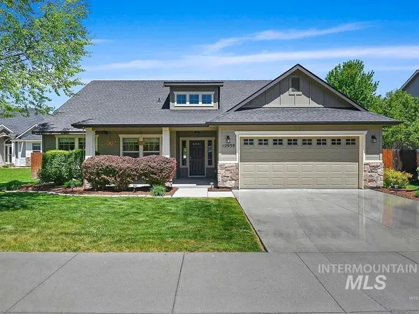 $599,000 | 12938 West Scotfield Court, Boise, ID 83713