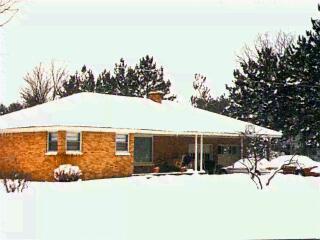 1237 West McMillan Road Muskegon, MI 49445 - Photo 1 of 1 Primary Photo