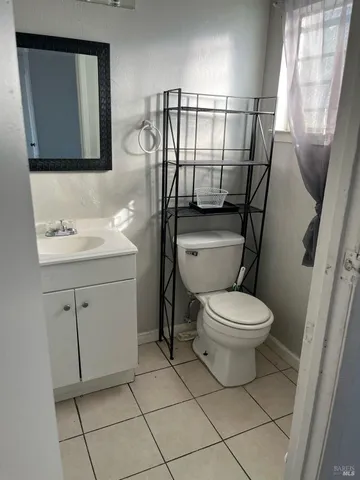 $1,375 | 1833 Springs Road, Unit F, Vallejo, CA 94591