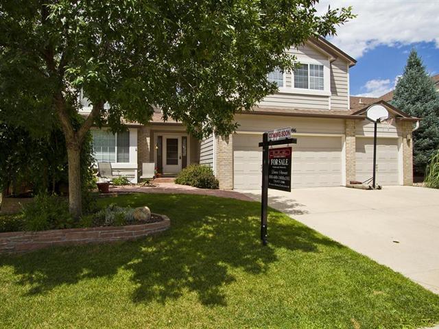 10096 Silver Maple Circle Highlands Ranch, CO 80129 - Photo 1 of 1 Gallery Image 1