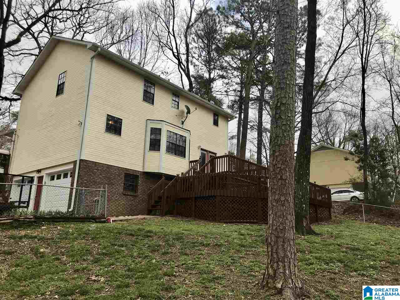 1416 Heather Lane Alabaster, AL 35007 - Photo 10 of 10
