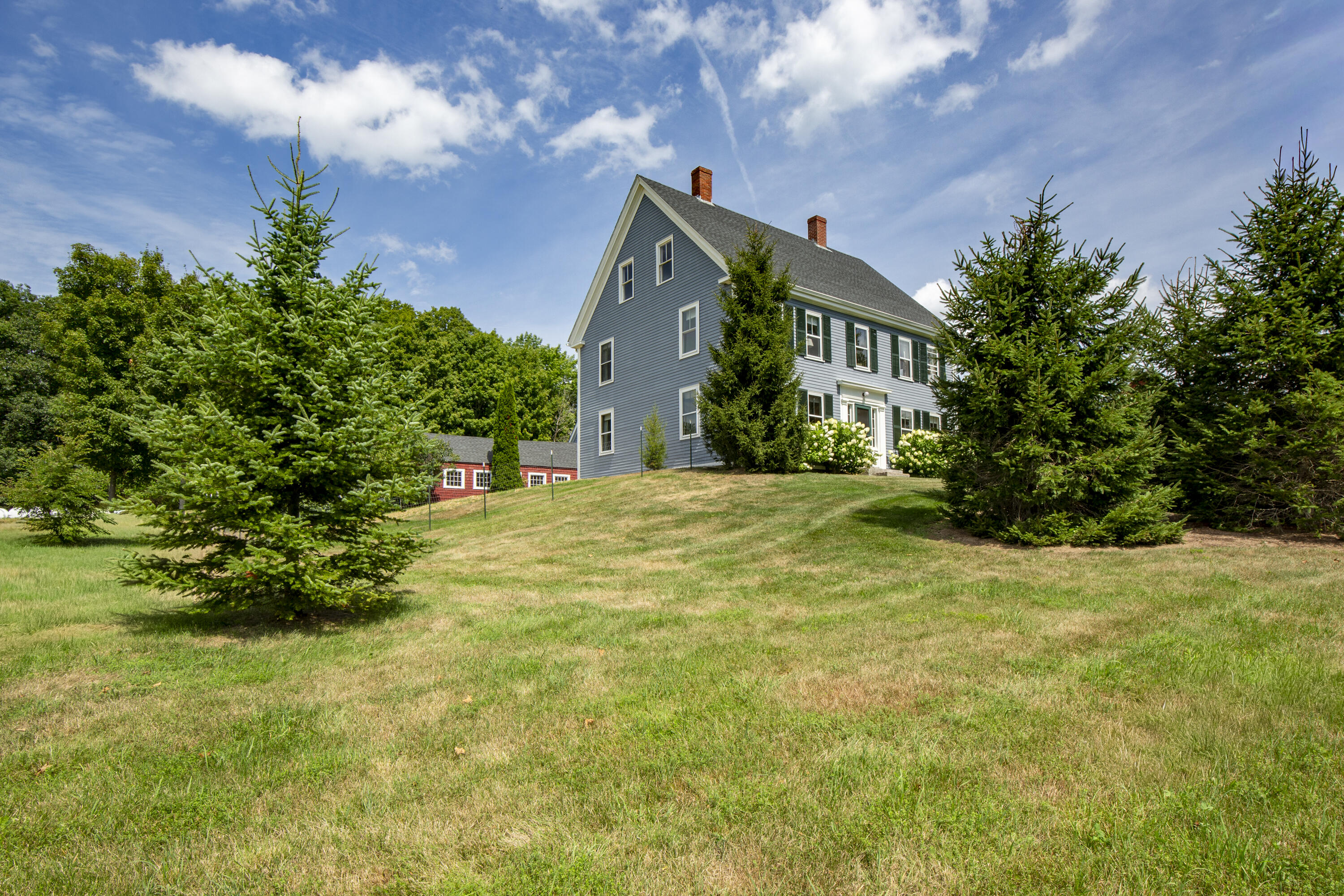 174 Barrett Hill Road Union, ME 04862 - Photo 45 of 50 71-174BarrettHillRd-Union-KS