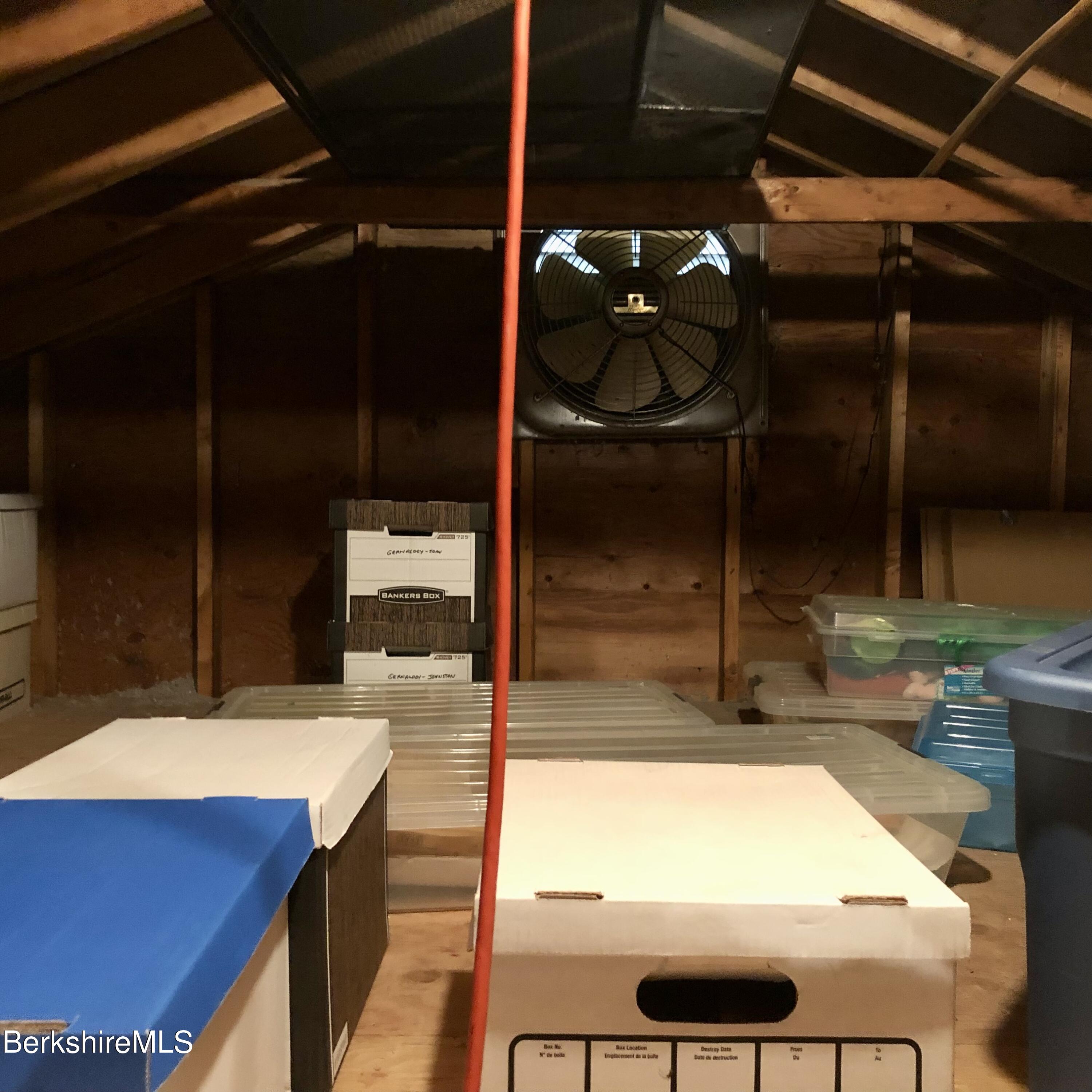 95 Bruce Drive Dalton, MA 01226 - Photo 23 of 30 a room with pool table