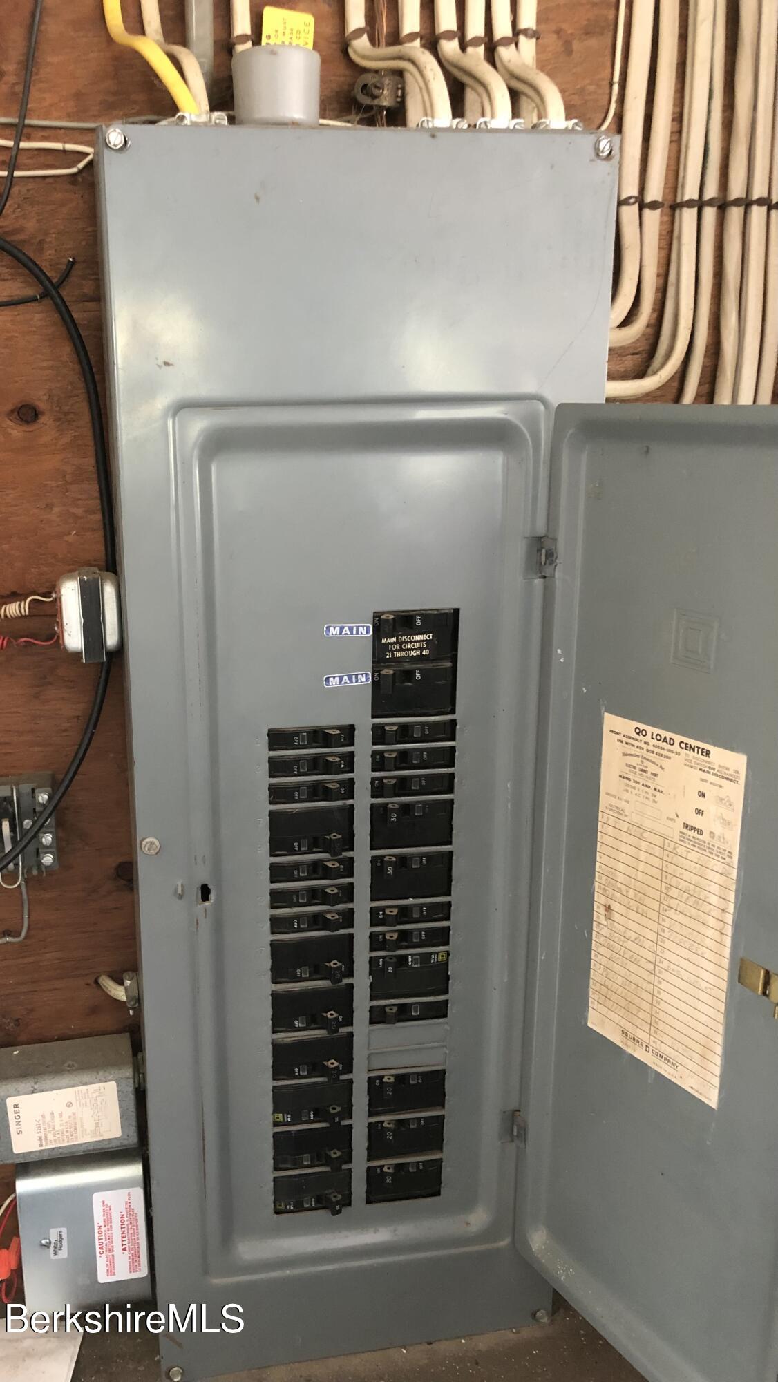 95 Bruce Drive Dalton, MA 01226 - Photo 24 of 30