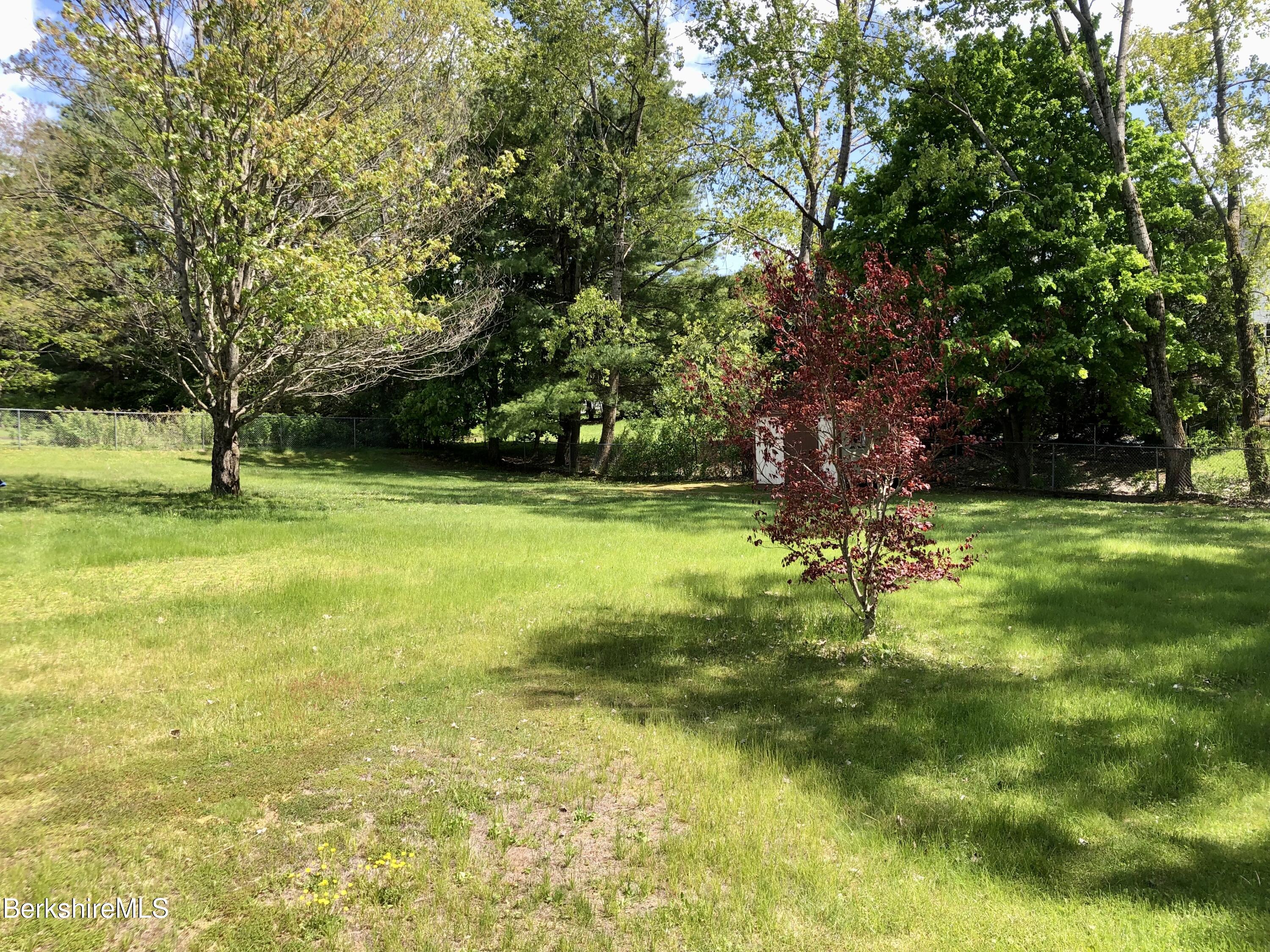 95 Bruce Drive Dalton, MA 01226 - Photo 28 of 30 a view of swimming pool with a yard