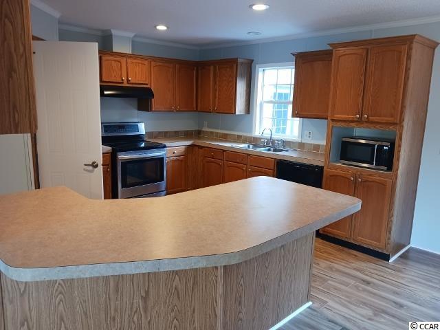 6999 Maplewild Road Nichols, SC 29581 - Photo 2 of 7 Gallery Image 2