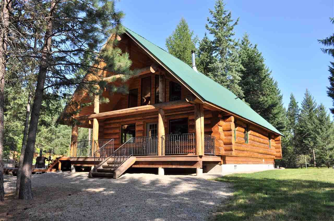 616 East Insert Road Deer Park, WA 99006 - Photo 1 of 20 Gallery Image 1