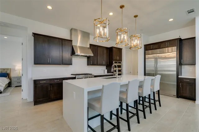 $1,194,000 | 365 Mal Paso Street, Las Vegas, NV 89138
