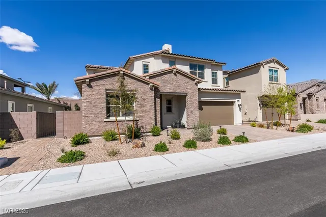 $1,194,000 | 365 Mal Paso Street, Las Vegas, NV 89138