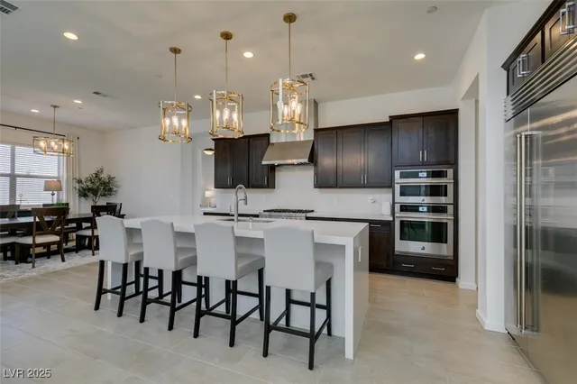 $1,194,000 | 365 Mal Paso Street, Las Vegas, NV 89138