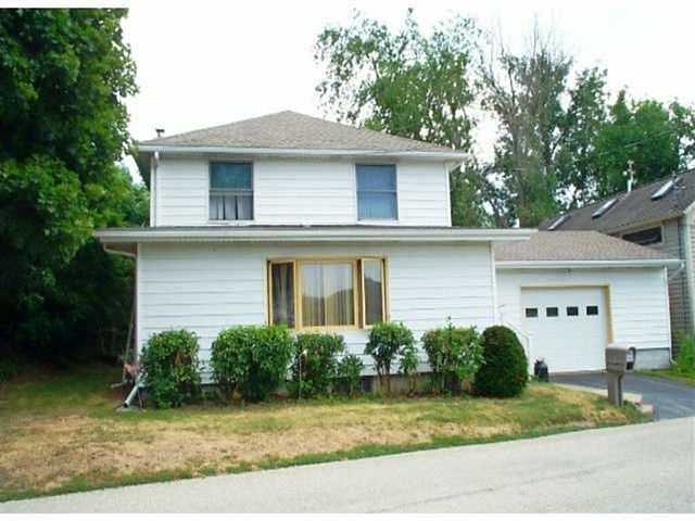17 East Lake Road Wayland, NY 14826 - Photo 1 of 1 Exterior Front