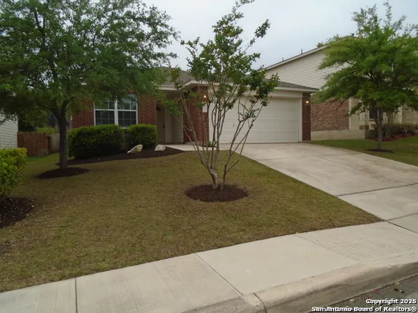 $2,250 | 3815 Bennington Way, San Antonio, TX 78261