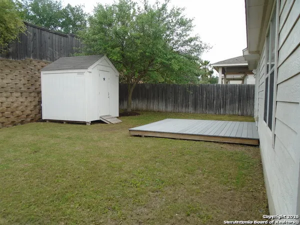 $2,250 | 3815 Bennington Way, San Antonio, TX 78261