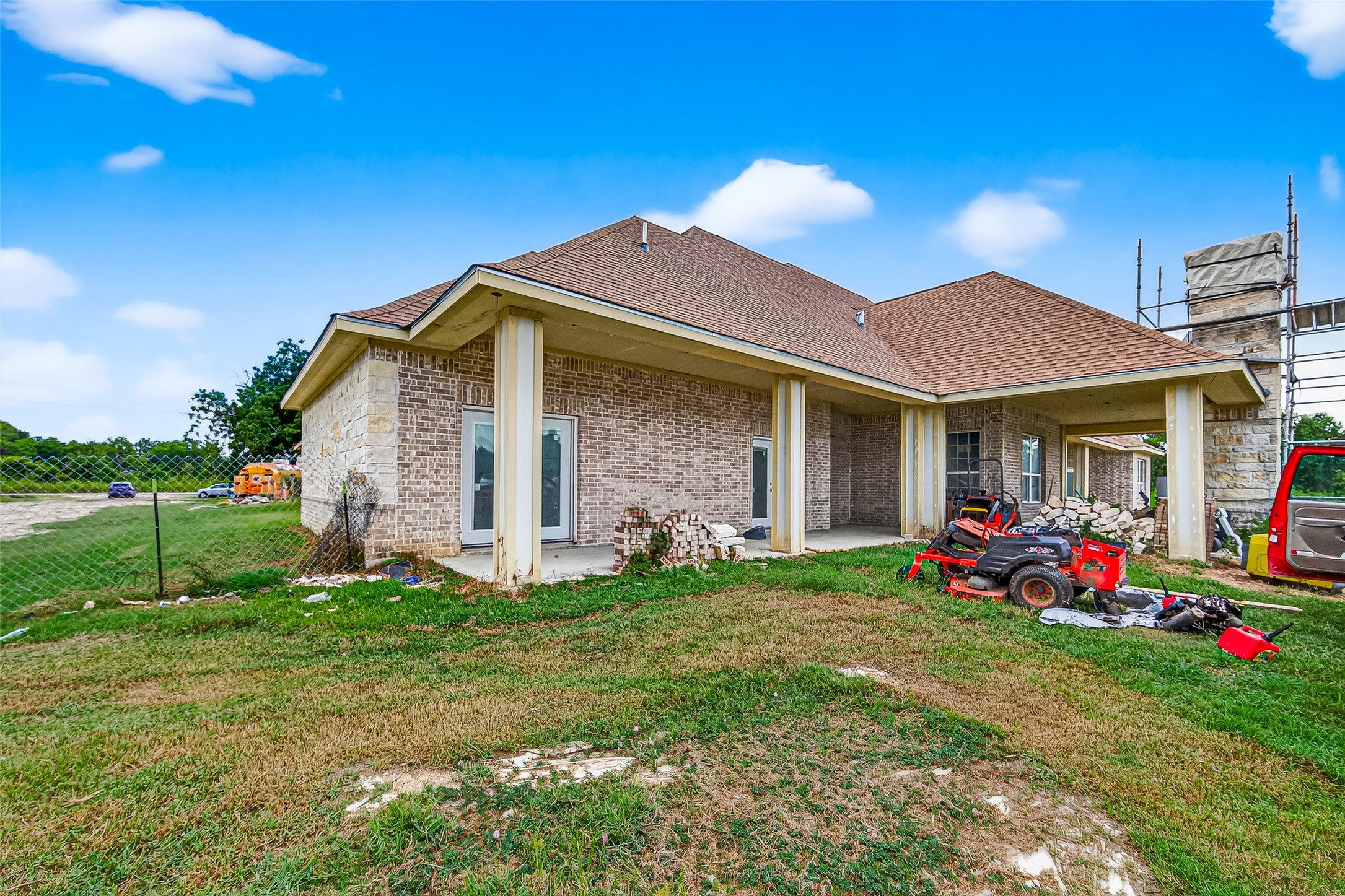 1013 Battlebell Road Highlands, TX 77562 - Photo 35 of 48
