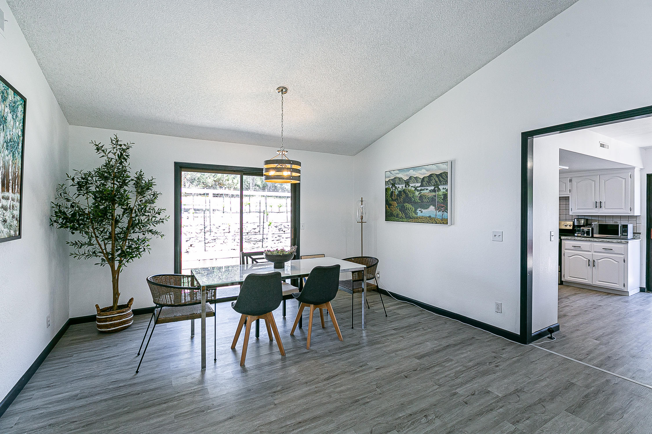 5375 Campbell Road Lompoc, CA 93436 - Photo 12 of 48 a view of a dining room with furniture and wooden floor