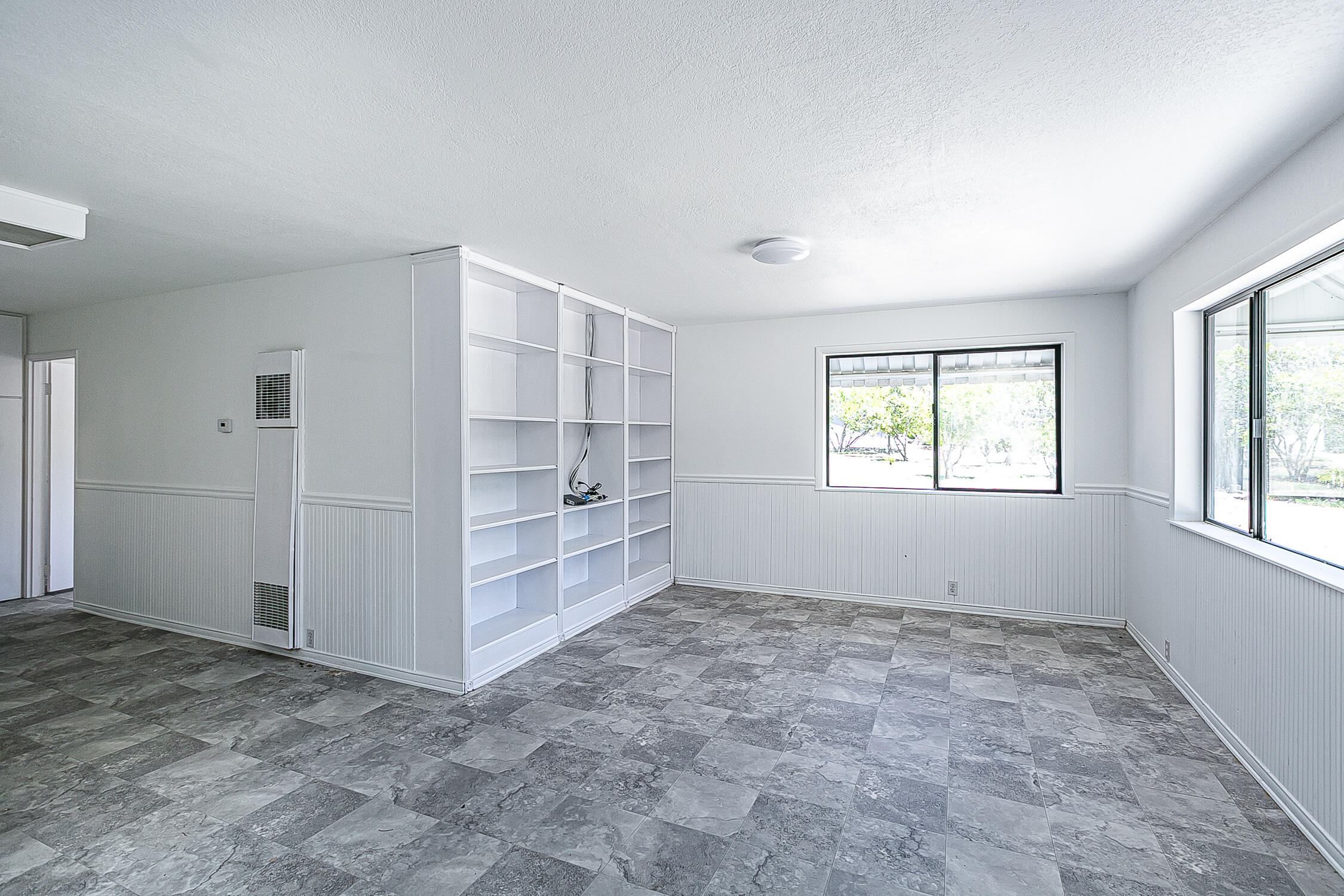 5375 Campbell Road Lompoc, CA 93436 - Photo 32 of 48 a view of an empty room with a window