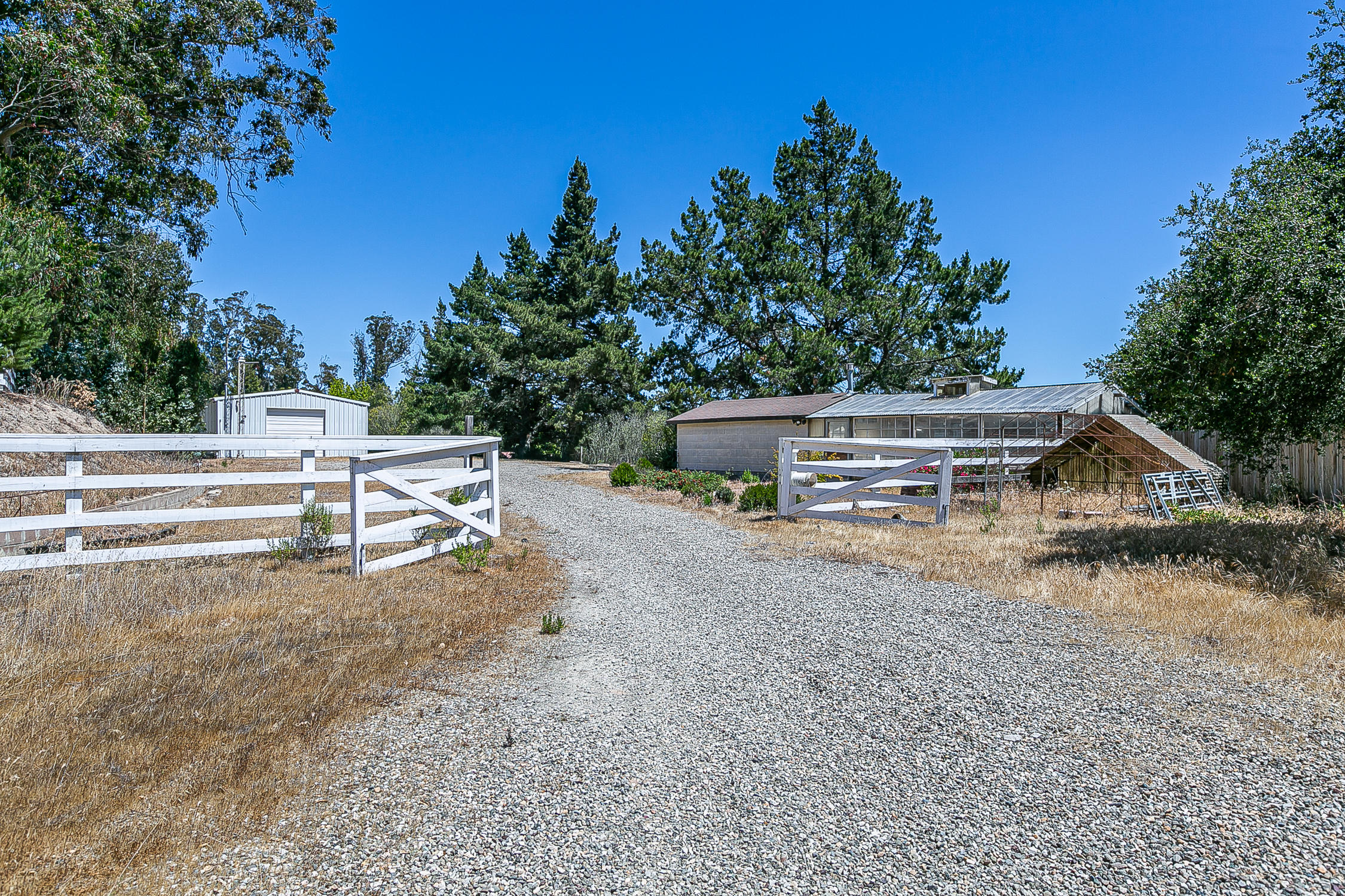 5375 Campbell Road Lompoc, CA 93436 - Photo 48 of 48 a view of a house with a yard