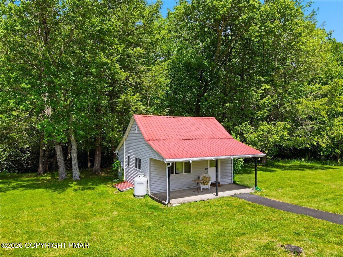 306 Merwinsburg Road Effort, PA 18330 - Photo 22 of 62 Cottage