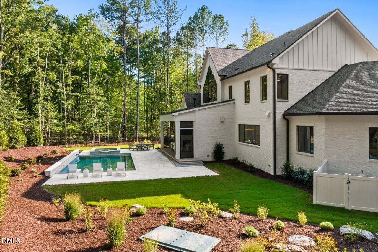 87 Anfield Road New Hill, NC 27562 - Photo 58 of 68 87 Anfield Rd_MLS-58