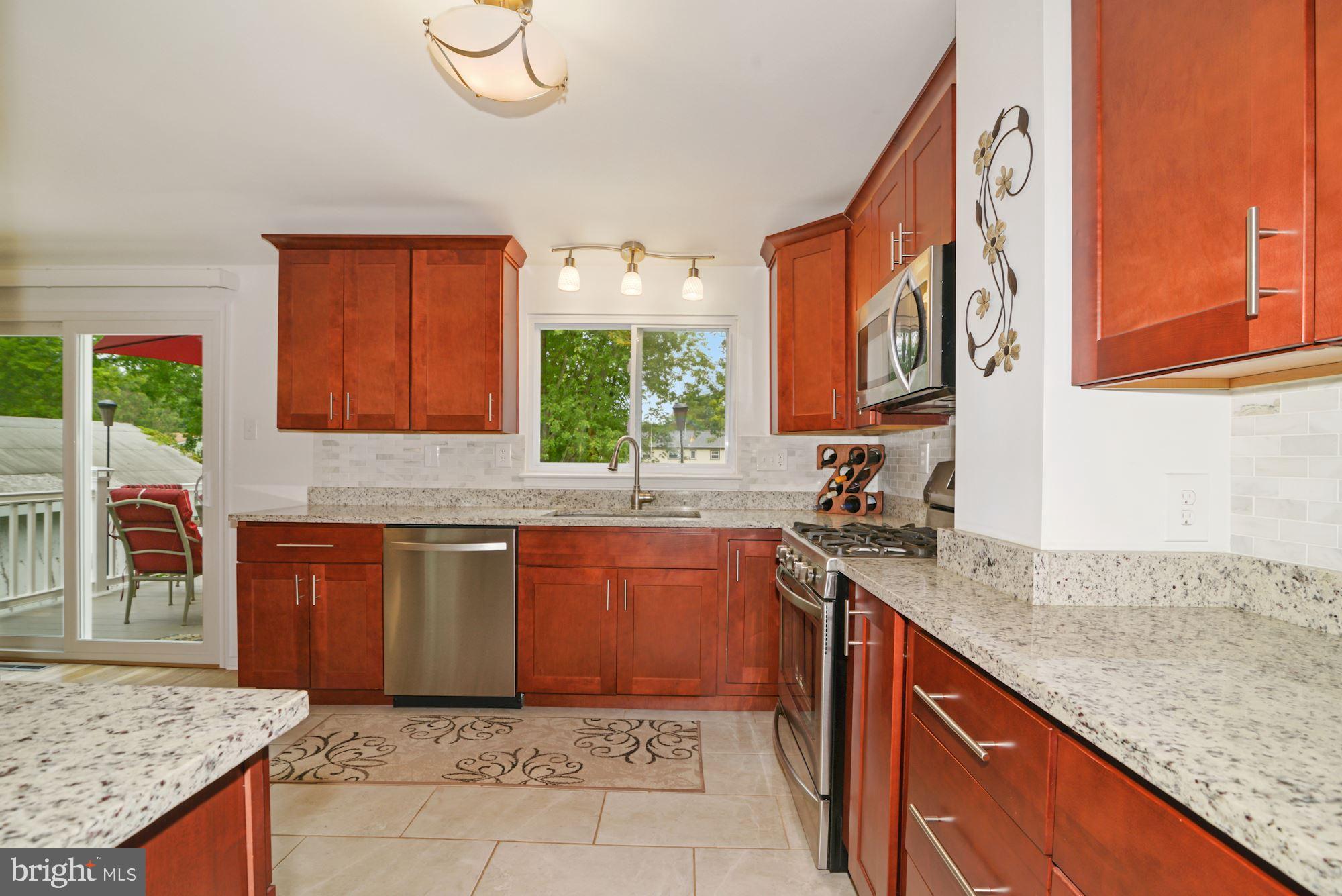 25 Bancroft Road Marlton, NJ 08053 - Photo 14 of 36 plenty of counter and storage space