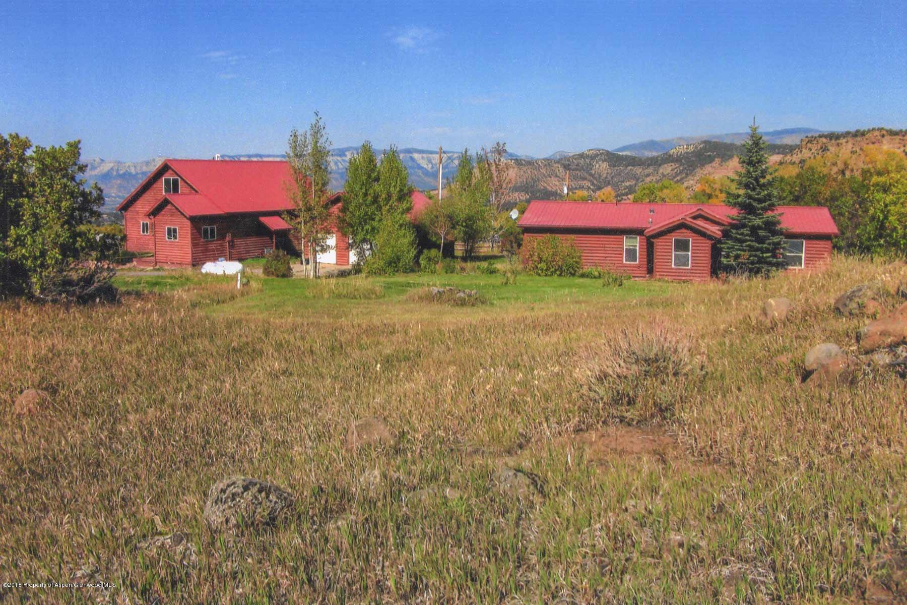 61769 Le Road Collbran, CO 81624 - Photo 34 of 43 grove-creek-013