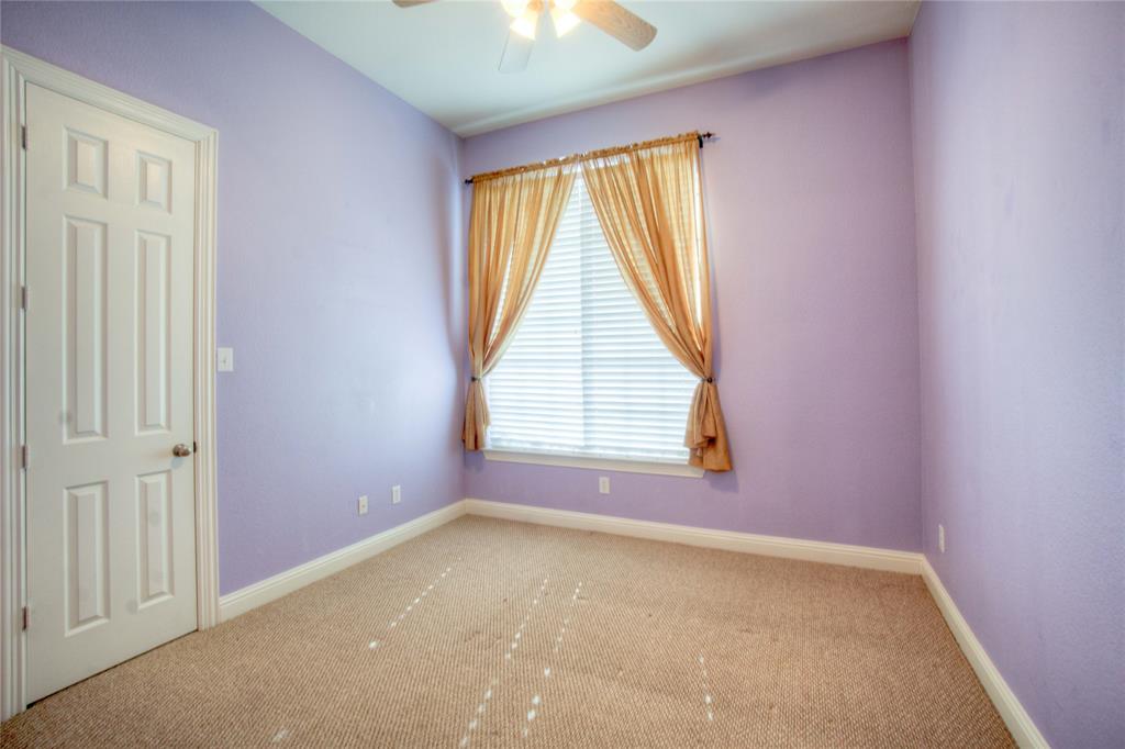 1122 Bridgeway Lane Allen, TX 75013 - Photo 14 of 22 an empty room with windows