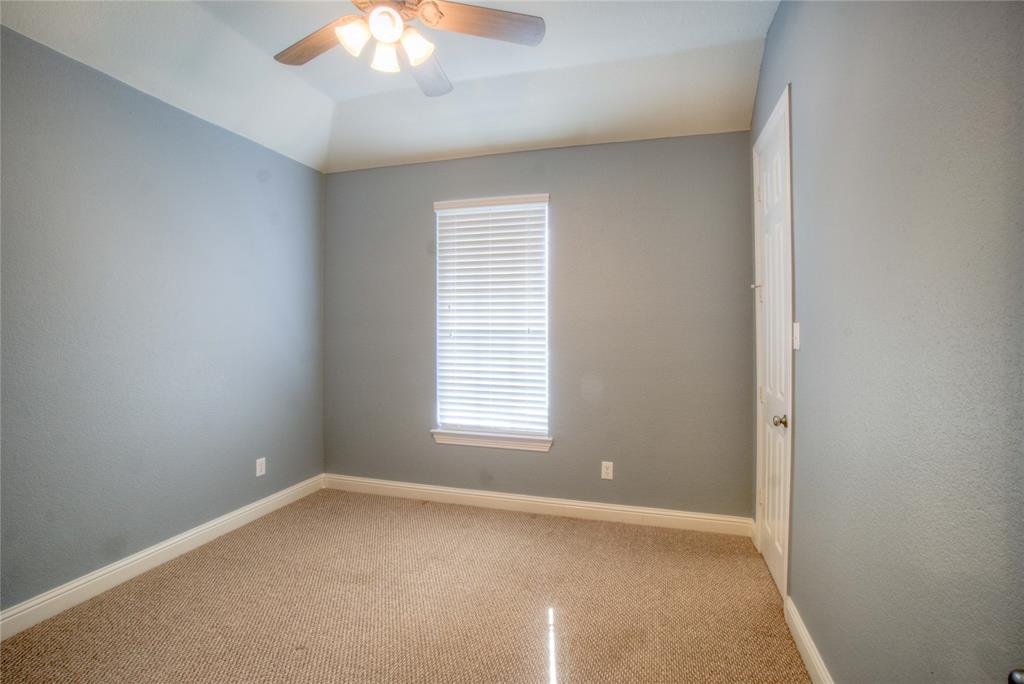 1122 Bridgeway Lane Allen, TX 75013 - Photo 16 of 22 an empty room with a window