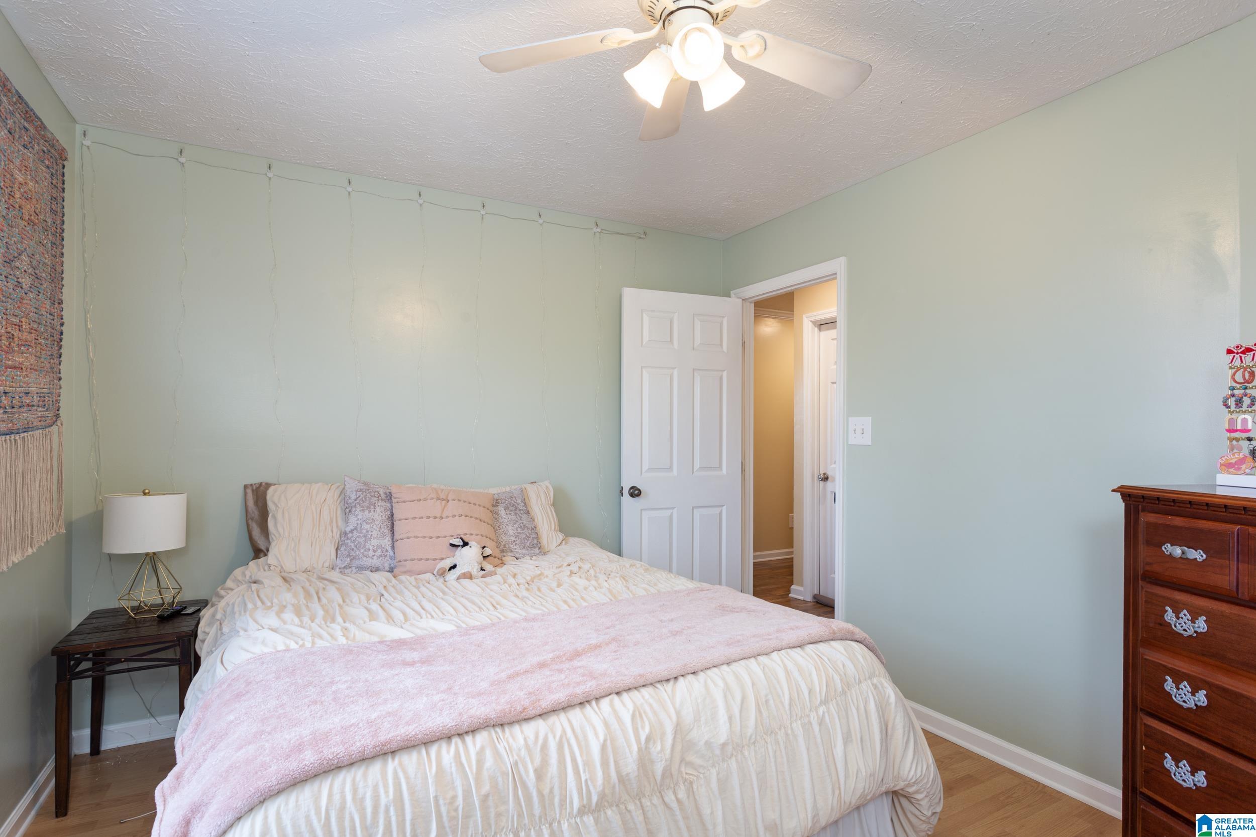 1050 Alexandria-Wellington Road Alexandria, AL 36250 - Photo 25 of 40