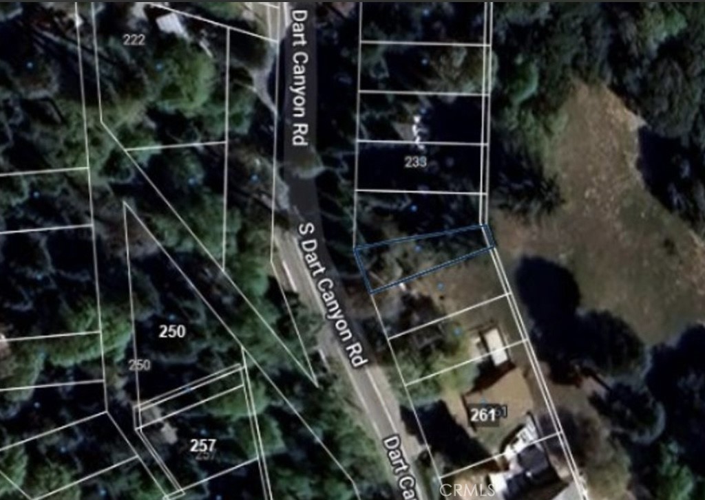 0 Dart Canyon Road Crestline, CA 92325 - Photo 2 of 3