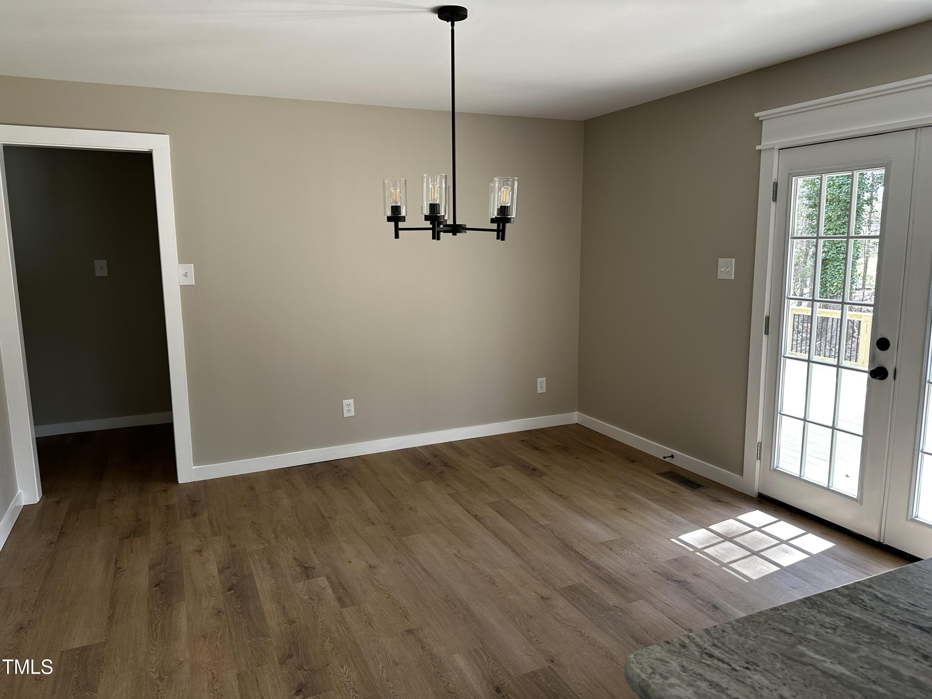 507 Latta Road Durham, NC 27712 - Photo 11 of 18 Breakfast-Dining Room