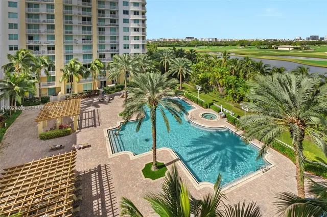a view of an outdoor space and a yard