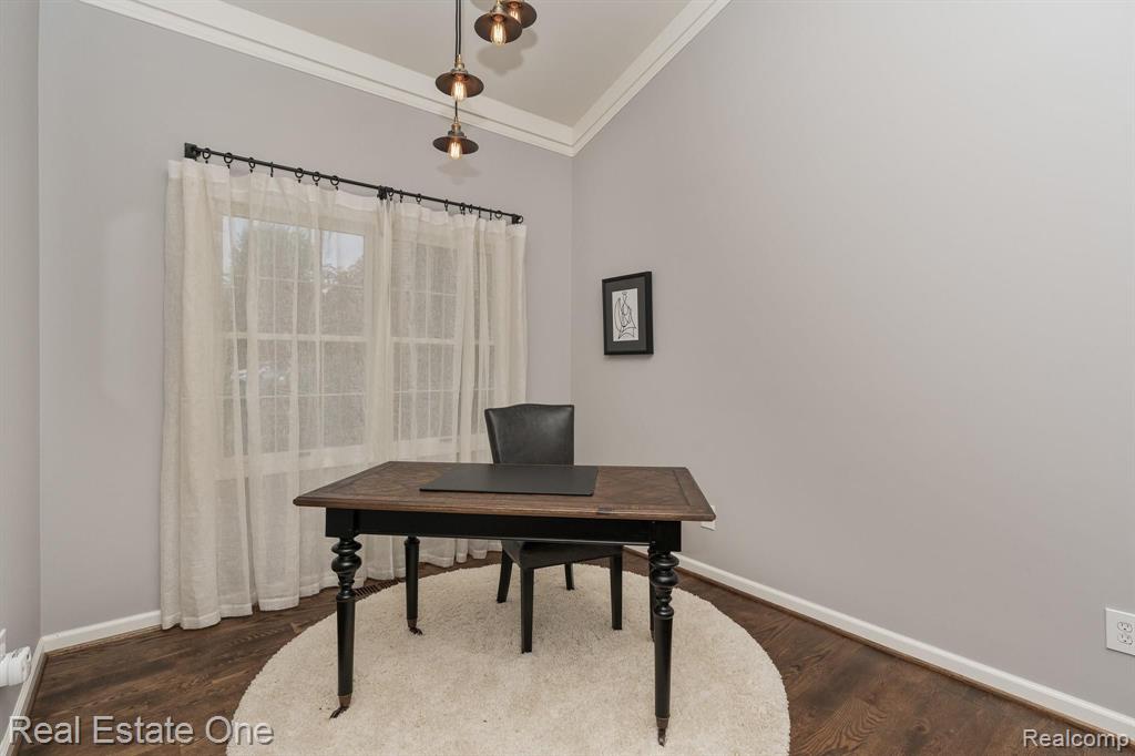 1214 Valley Circle, Unit 9 Rochester Hills, MI 48309 - Photo 8 of 29