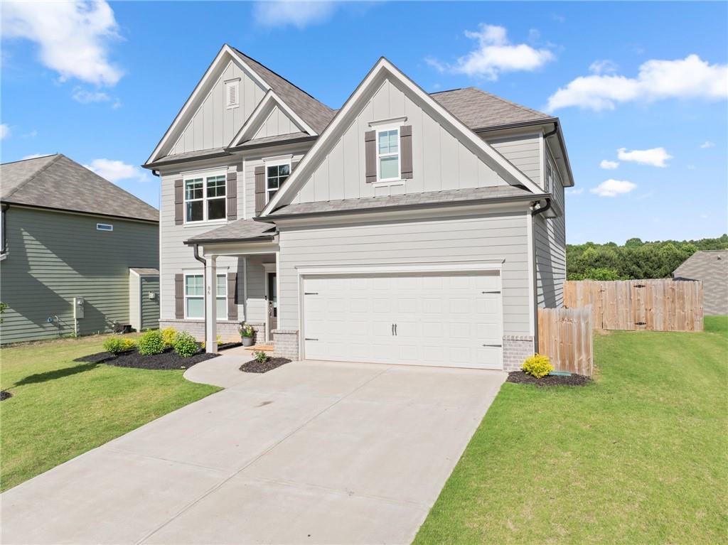 86 Timber Ridge Dawsonville, GA 30534 - Photo 4 of 53