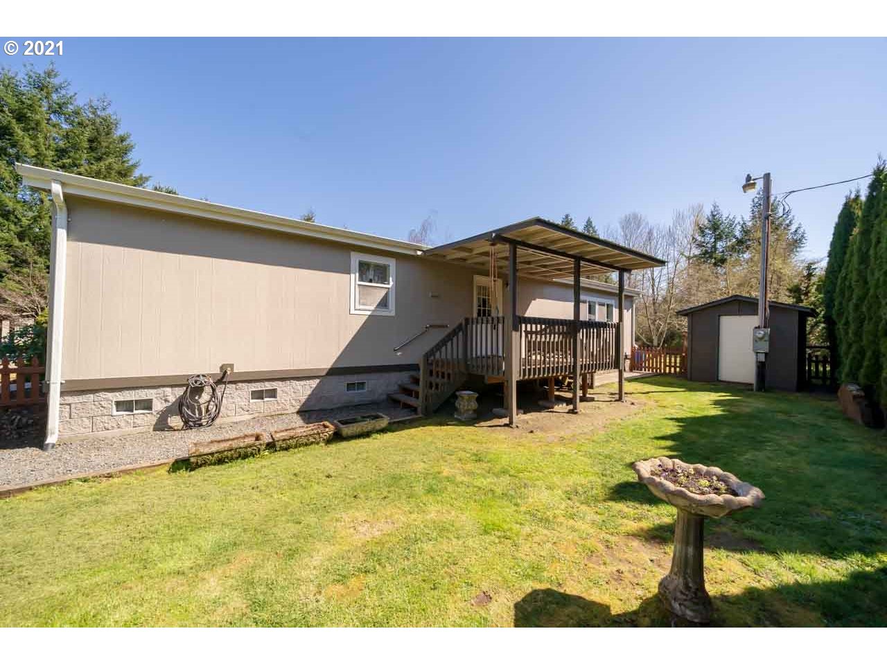 45840 River Loop Lyons, OR 97358 - Photo 22 of 23 Gallery Image 22