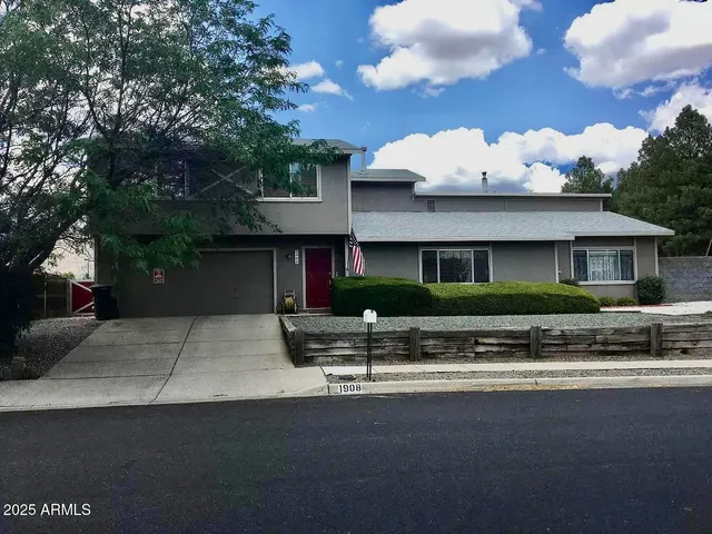 $629,000 | 1908 North Deer Crossing Road, Flagstaff, AZ 86004