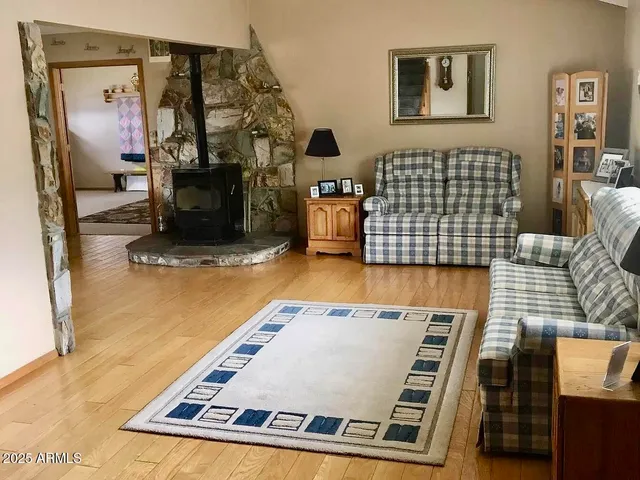 $629,000 | 1908 North Deer Crossing Road, Flagstaff, AZ 86004