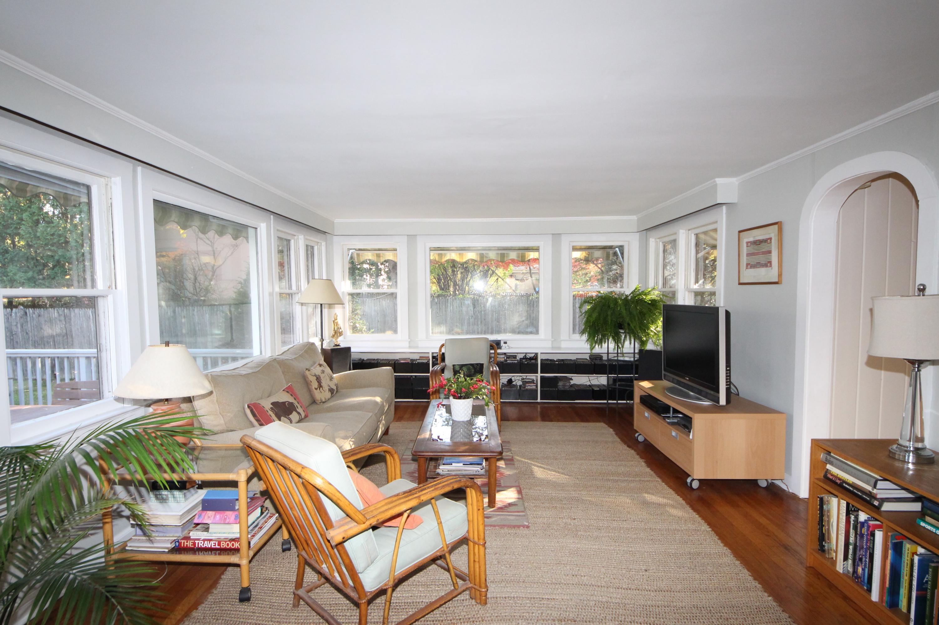 24 Bryan Road Rowayton, CT 06853 - Photo 6 of 19 Family Room
