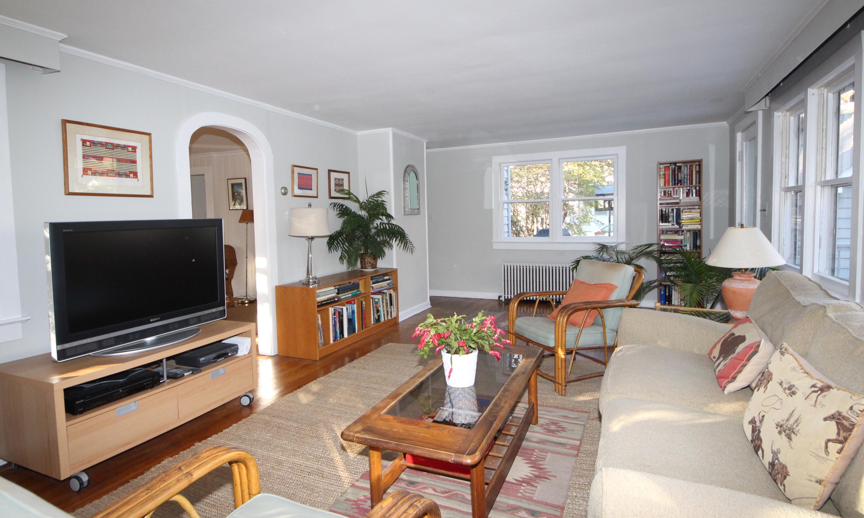 24 Bryan Road Rowayton, CT 06853 - Photo 7 of 19 Family Room