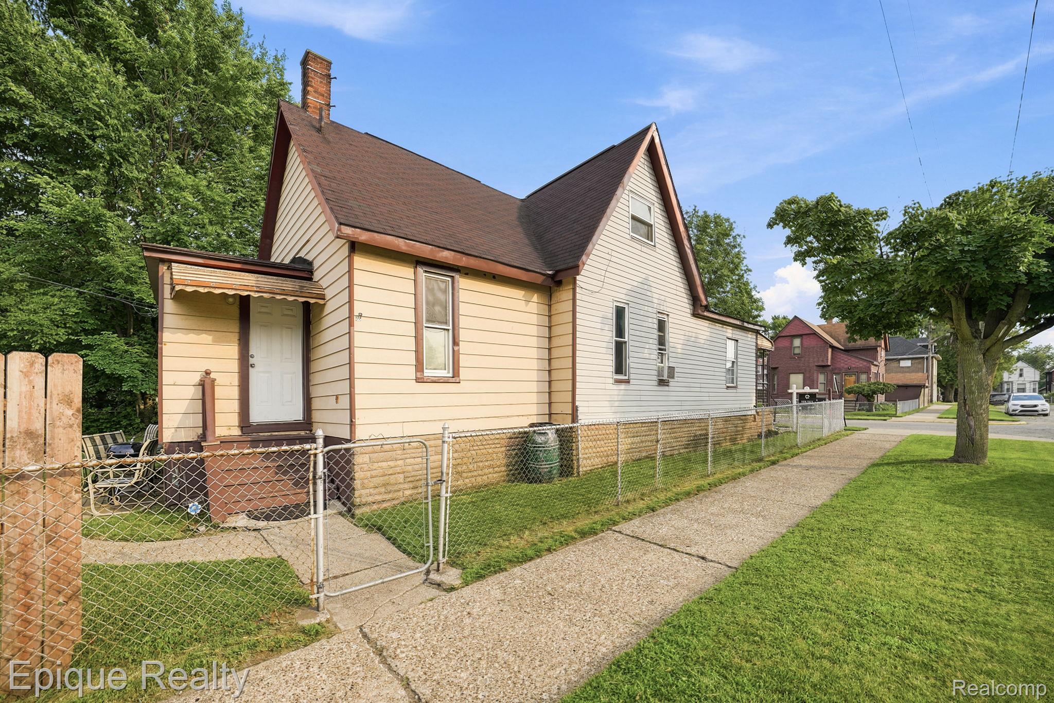 75 East Cicotte Street River Rouge, MI 48218 - Photo 25 of 25 25-web-or-mls-DSC05736.jpg