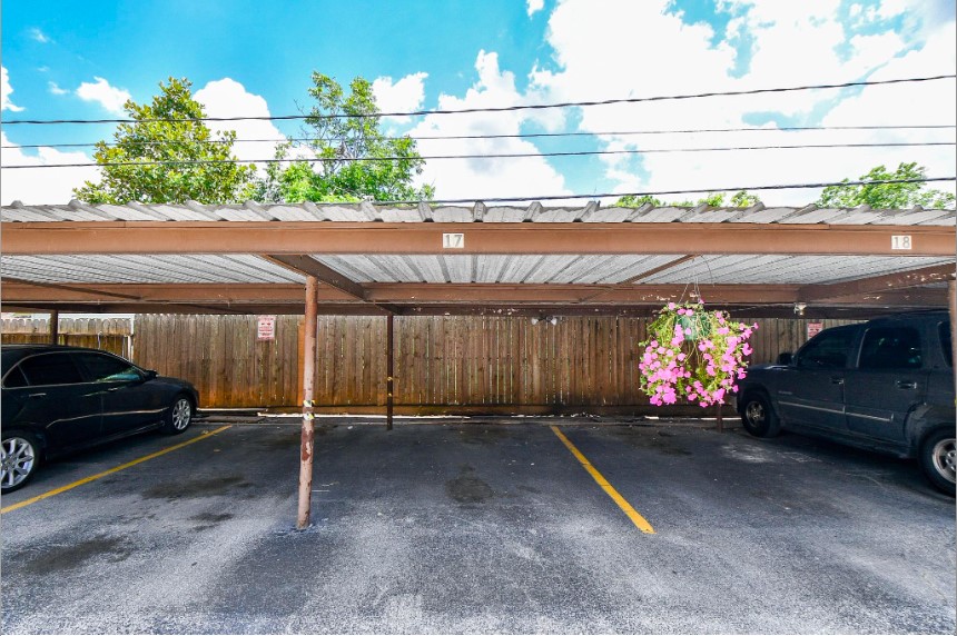 7233 Beechnut Street, Unit A Houston, TX 77074 - Photo 38 of 40