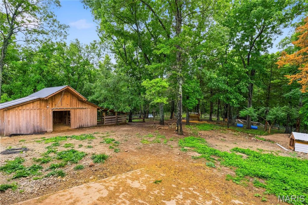 801 Honeyridge Road Catawissa, MO 63015 - Photo 72 of 99